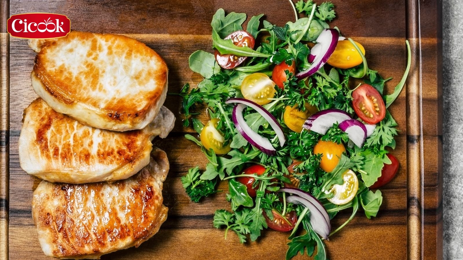 Chế độ ăn Paleo và sức khỏe đường ruột