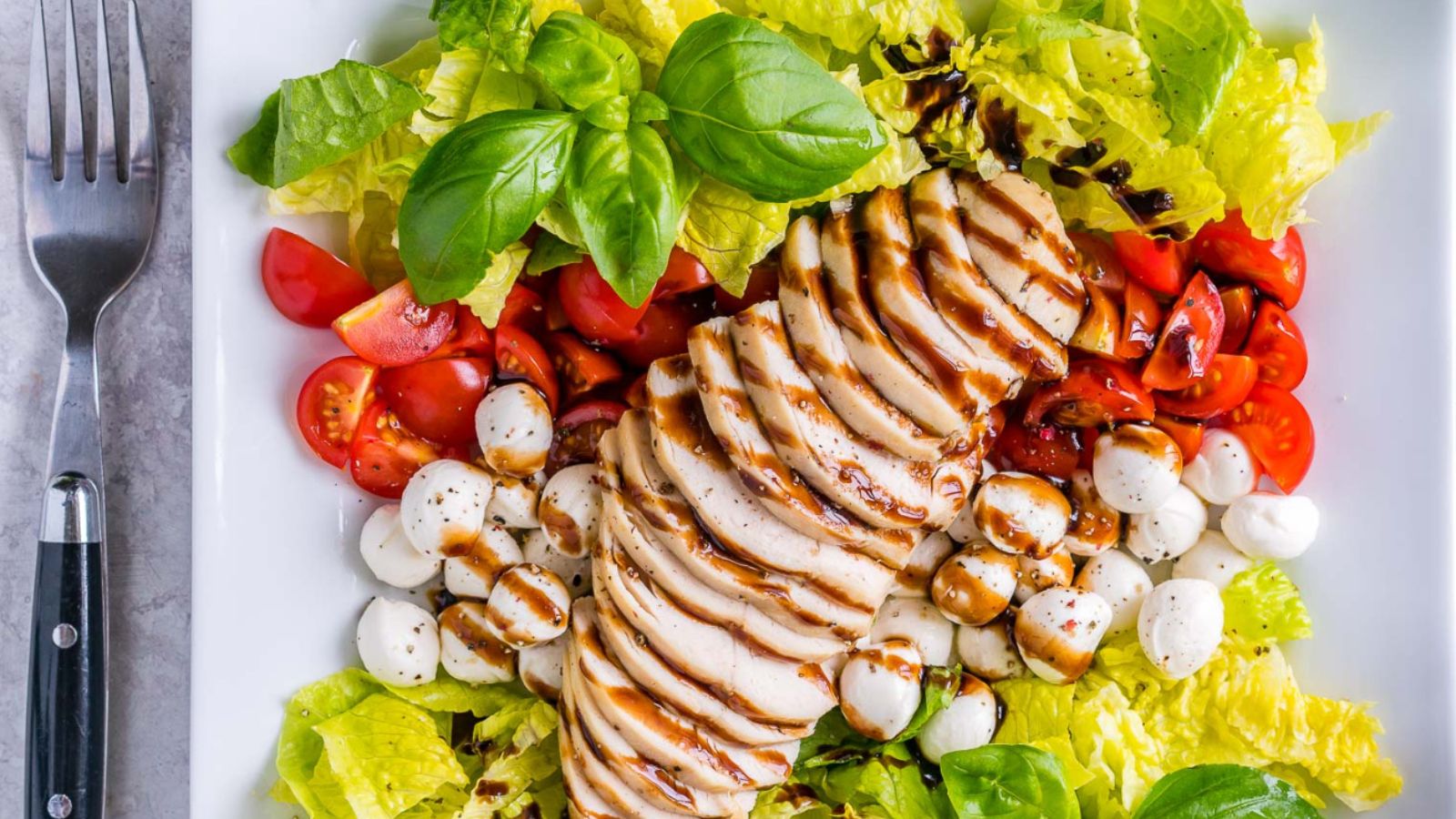 Gợi ý thực đơn healthy giảm cân không đường trong 7 ngày