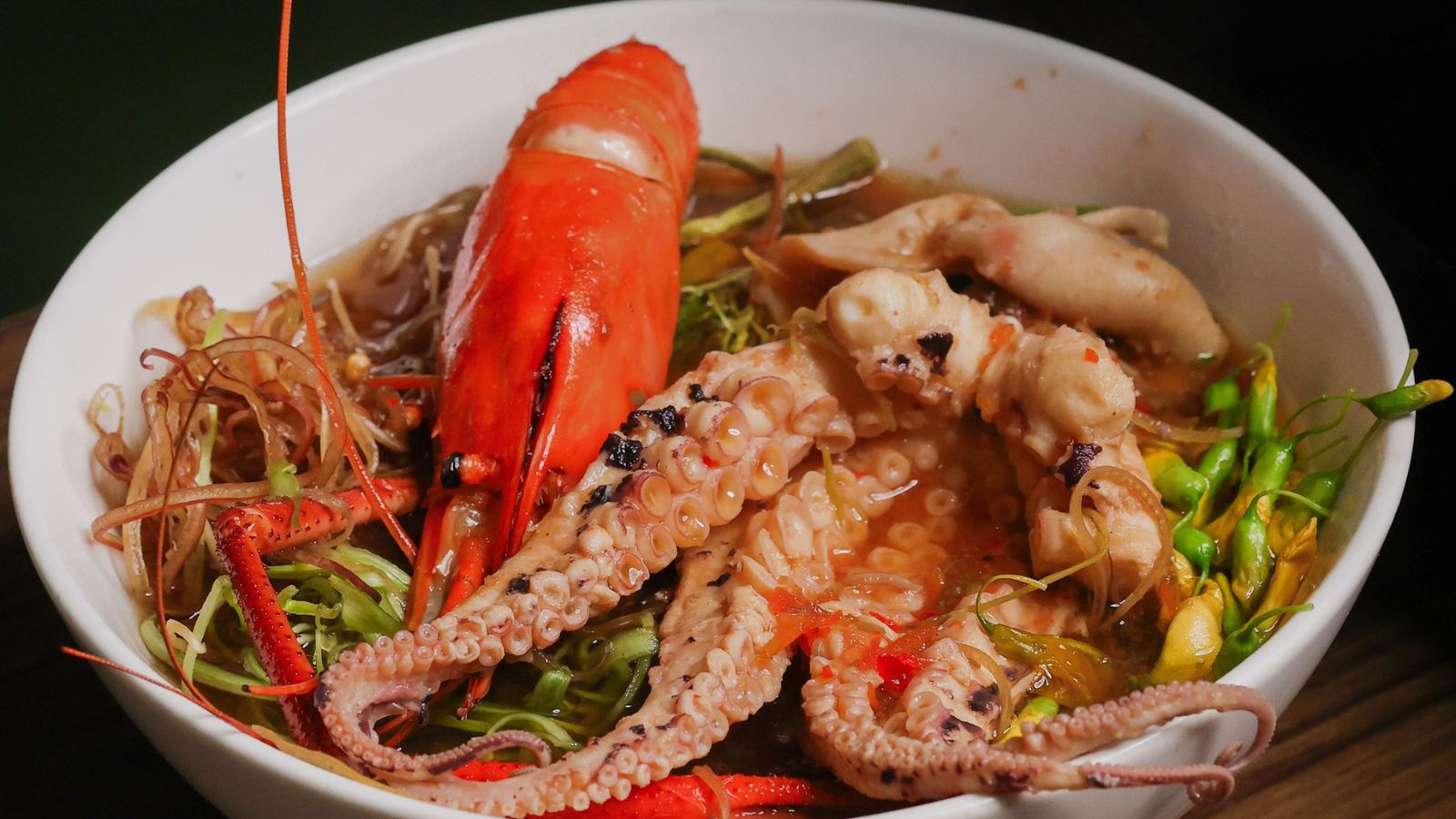 Thông điệp của Cicook