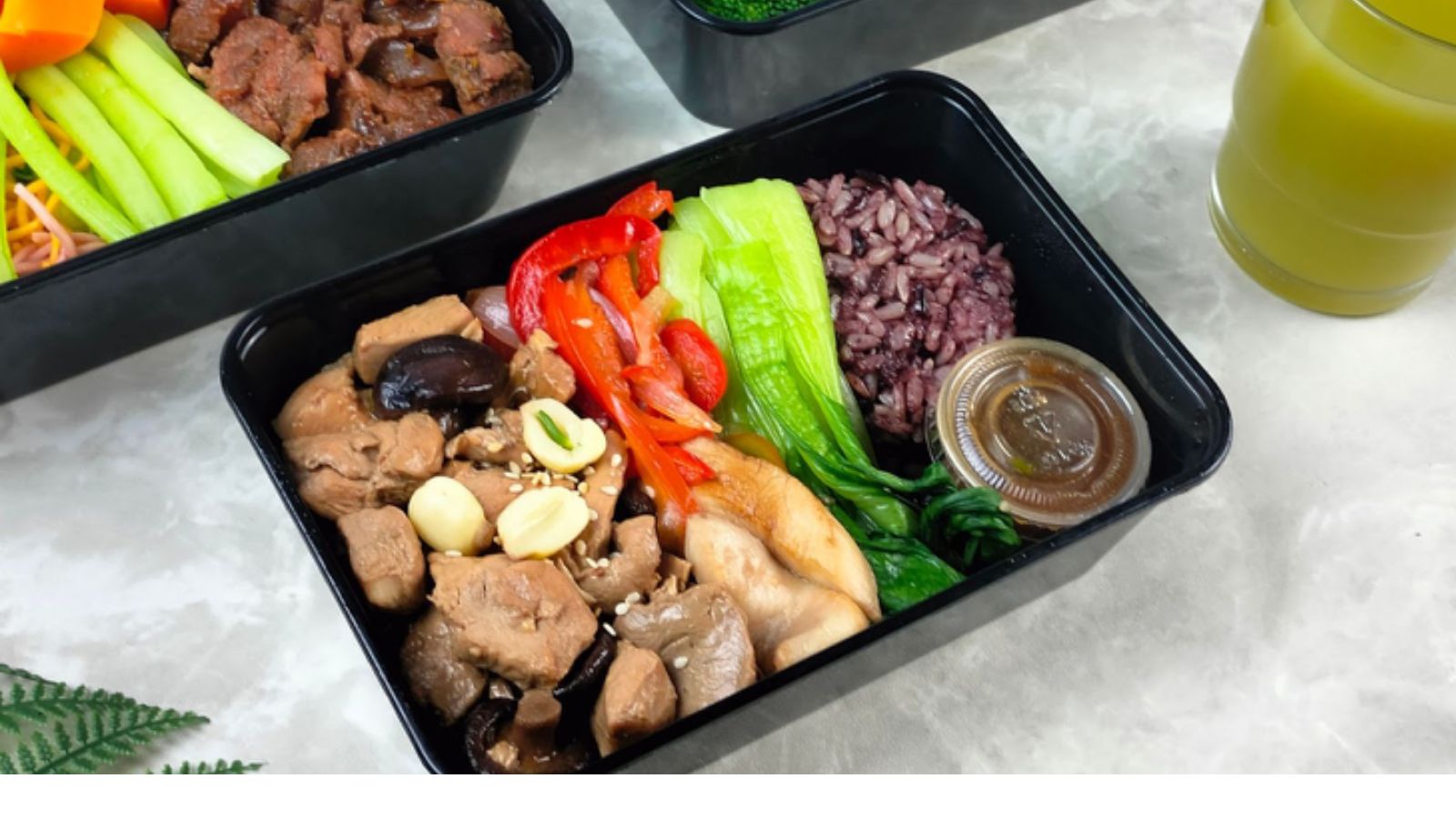 Gợi ý thực đơn giảm cân cho người mới bắt đầu trong 7 ngày