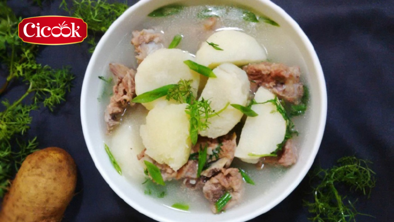 Ẩm thực mùa thu cần dưỡng ẩm và cân bằng