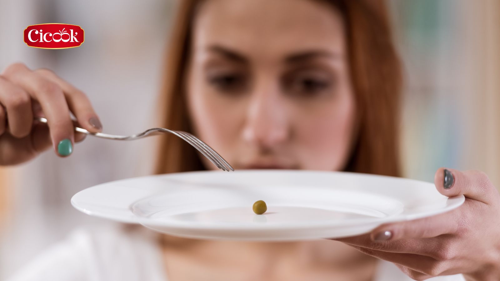 Ảnh hưởng tâm lý và rối loạn ăn uống