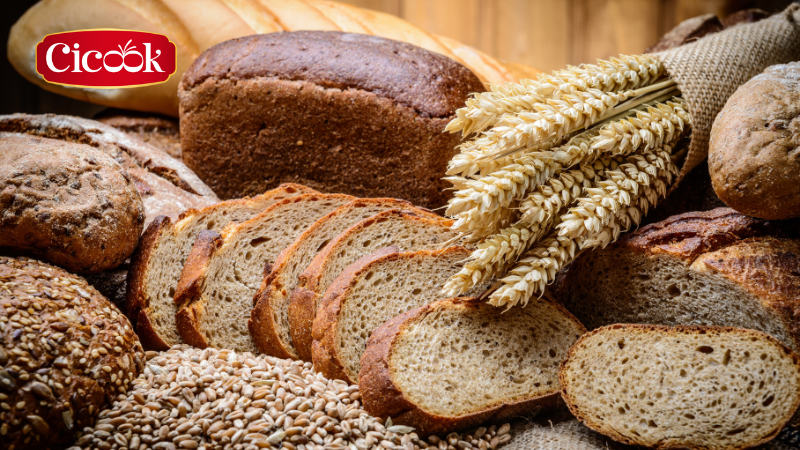 Tại sao bánh mì lại có thể giảm nguy cơ ung thư?