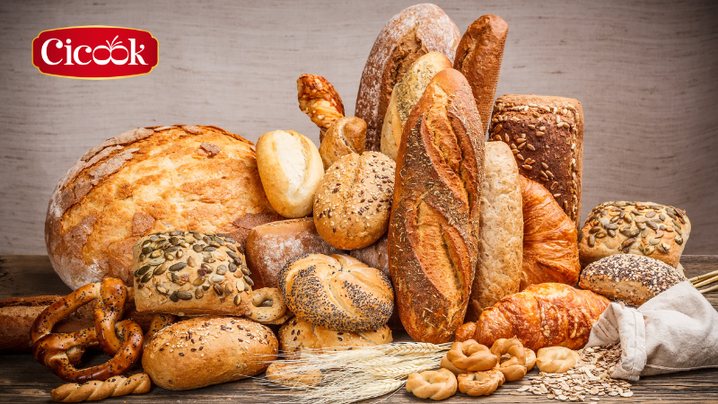 3 loại bánh mì lại có thể giảm nguy cơ ung thư