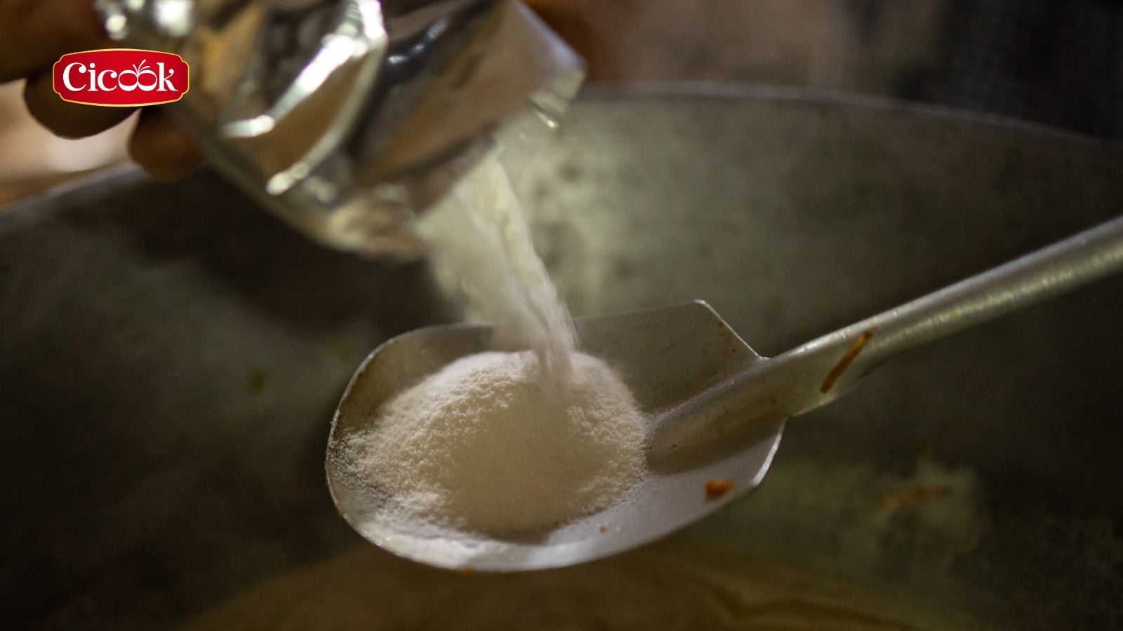 Sự thật về bột ngọt mà chúng ta luôn hiểu lầm