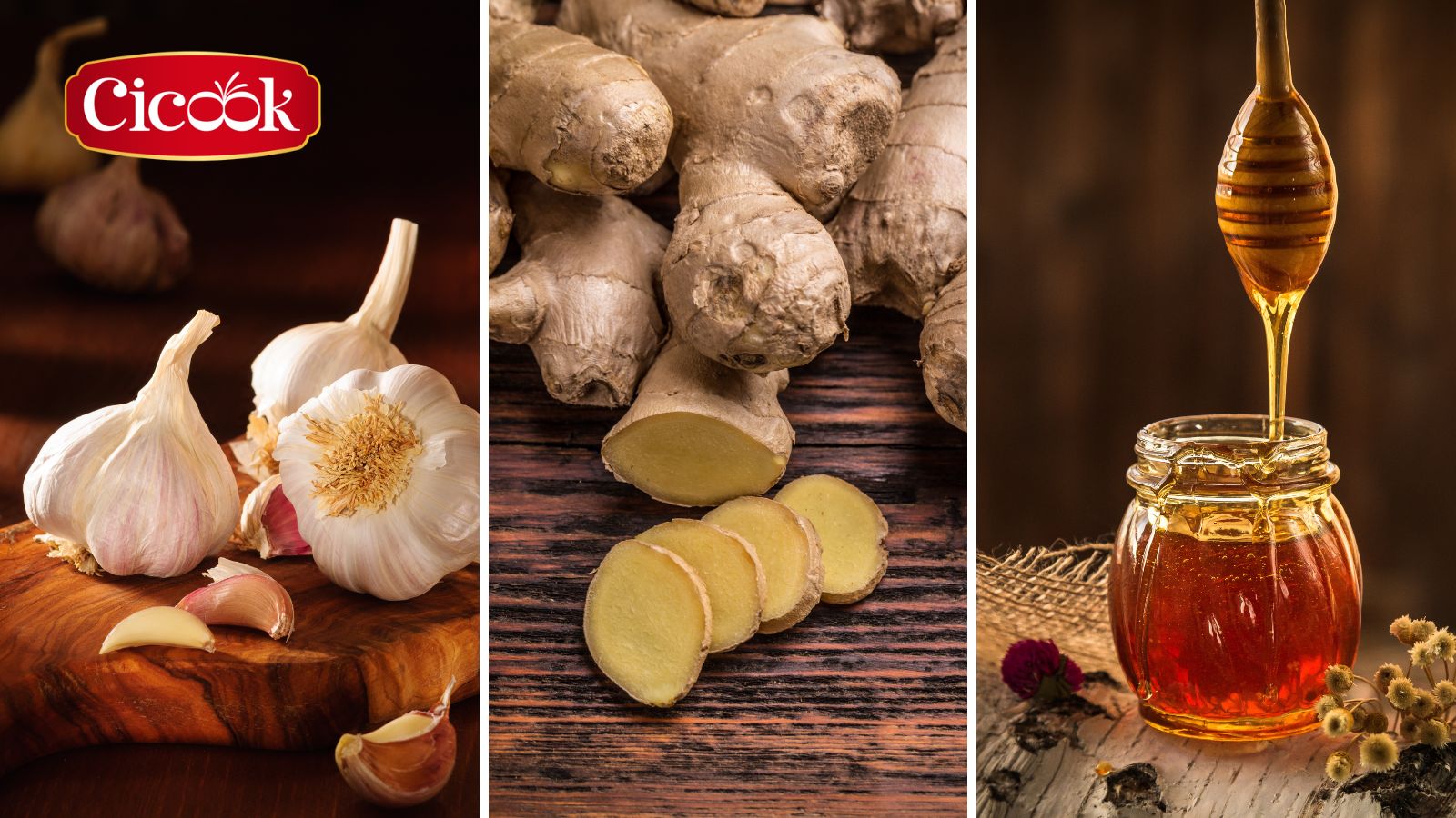 Chất kháng khuẩn từ các nguyên liệu tự nhiên