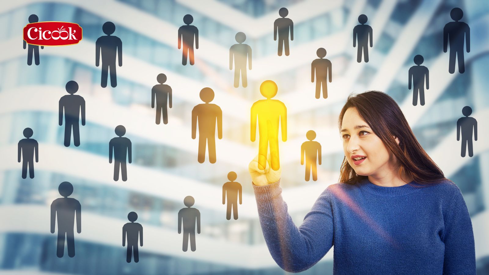 giá trị cốt lõi của Cicook