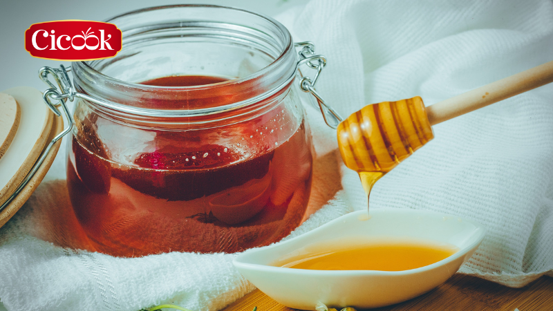 tận dụng tối đa các lợi ích của mật ong,