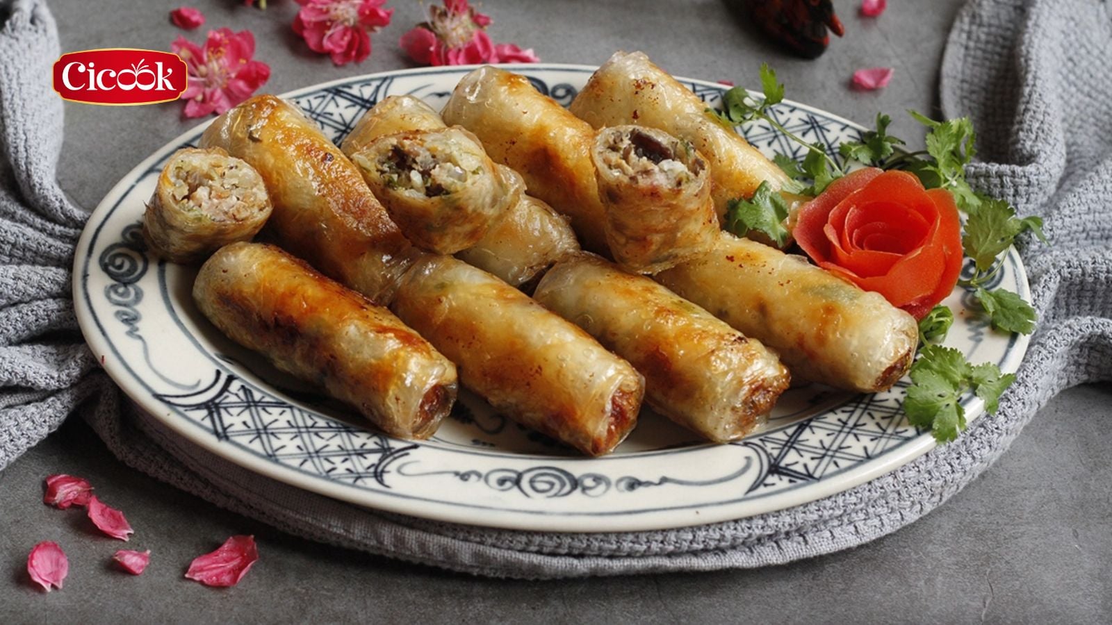 Các món ăn cúng 30 tết trong mâm cỗ ở miền Trung