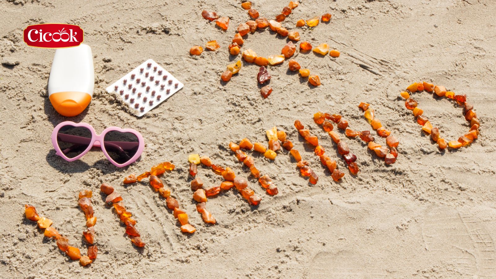 Vitamin D – Giảm viêm, giúp da khỏe mạnh