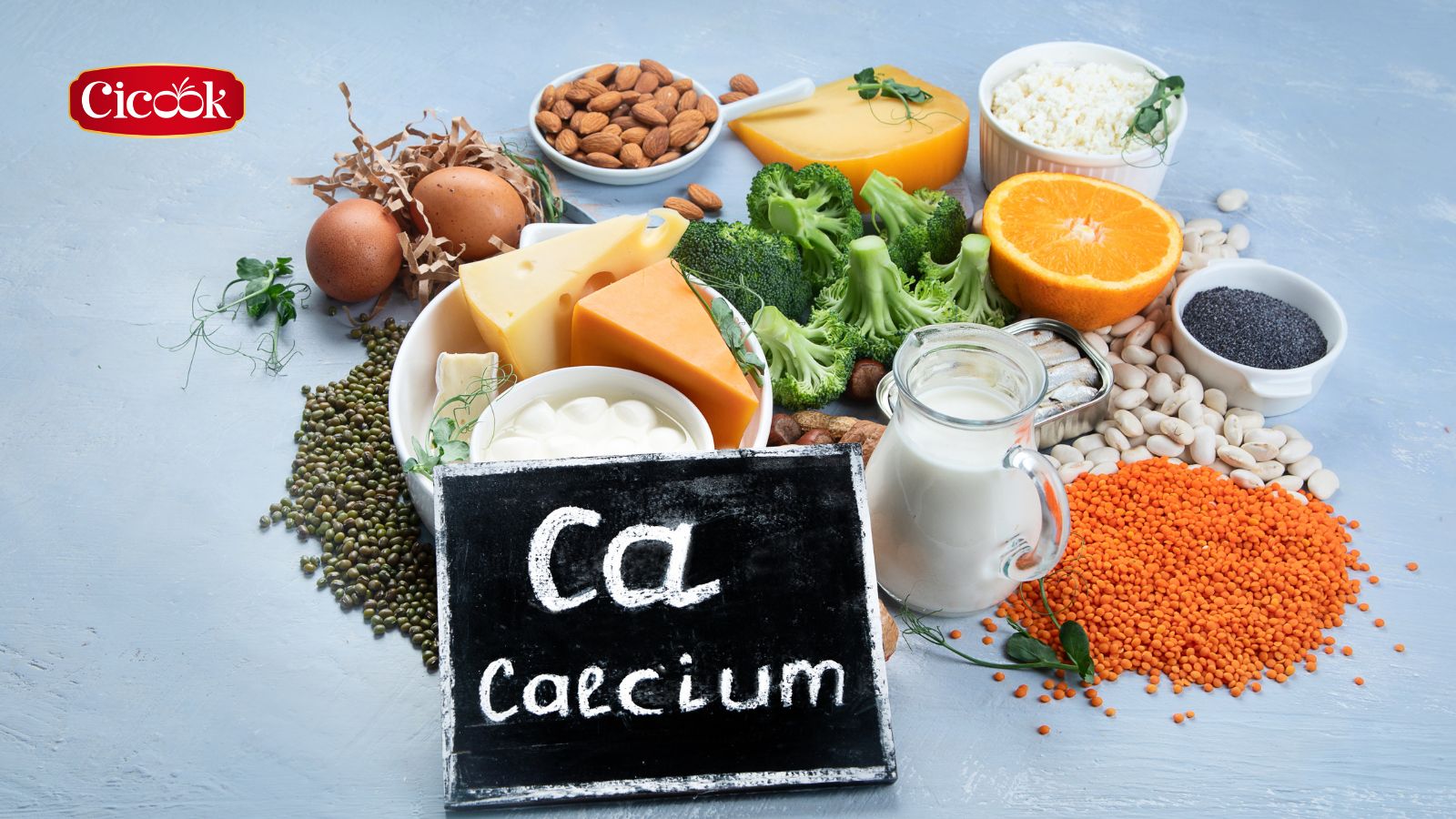 Thực phẩm nên bổ sung trong chế độ dinh dưỡng cho phụ nữ