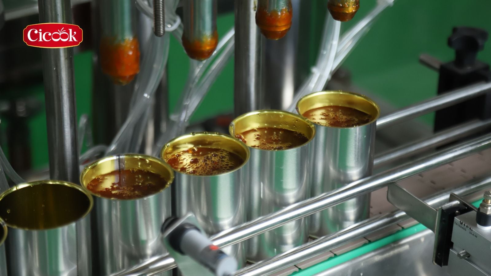 Áp dụng công nghệ thực phẩm mới để gia tăng thời gian sử dụng gia vị tươi