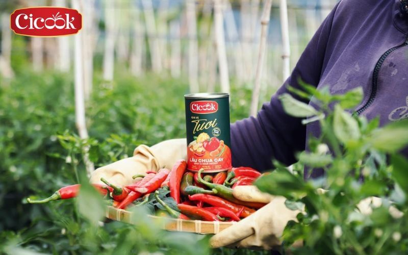 best seasoning company in vietnam