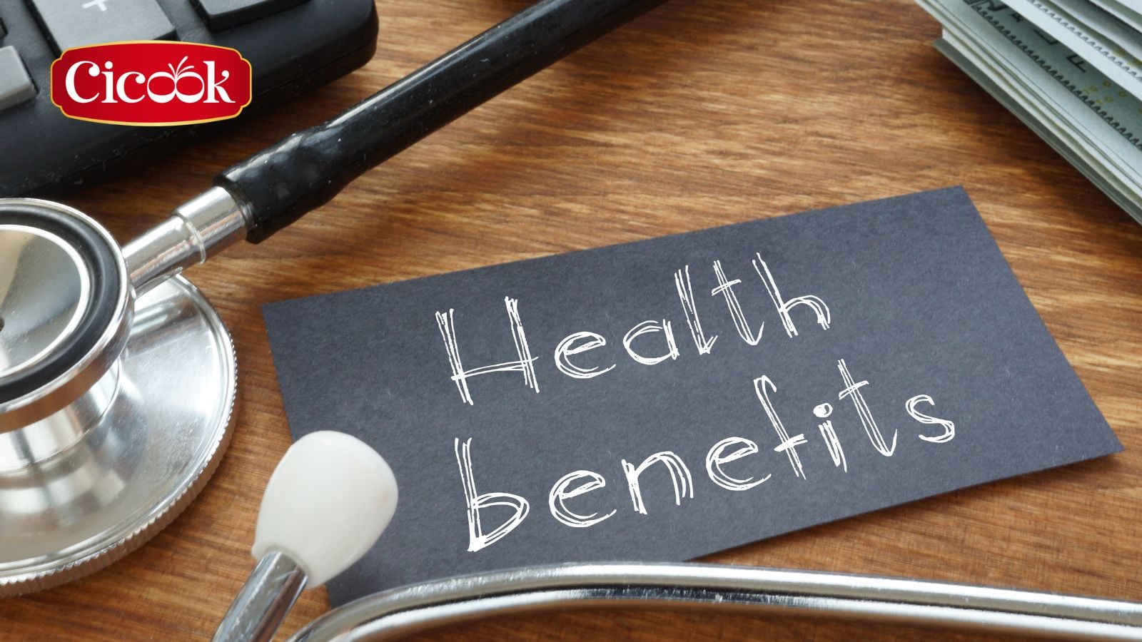 Khoa học ẩm thực những lợi ích cho sức khoẻ