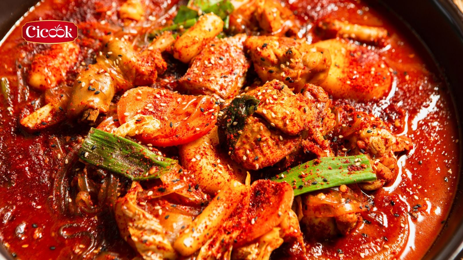 Thực phẩm cay nóng không nên dùng khi Café