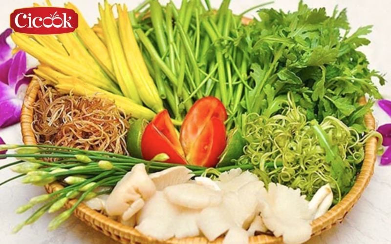 lẩu cá hú chua cay