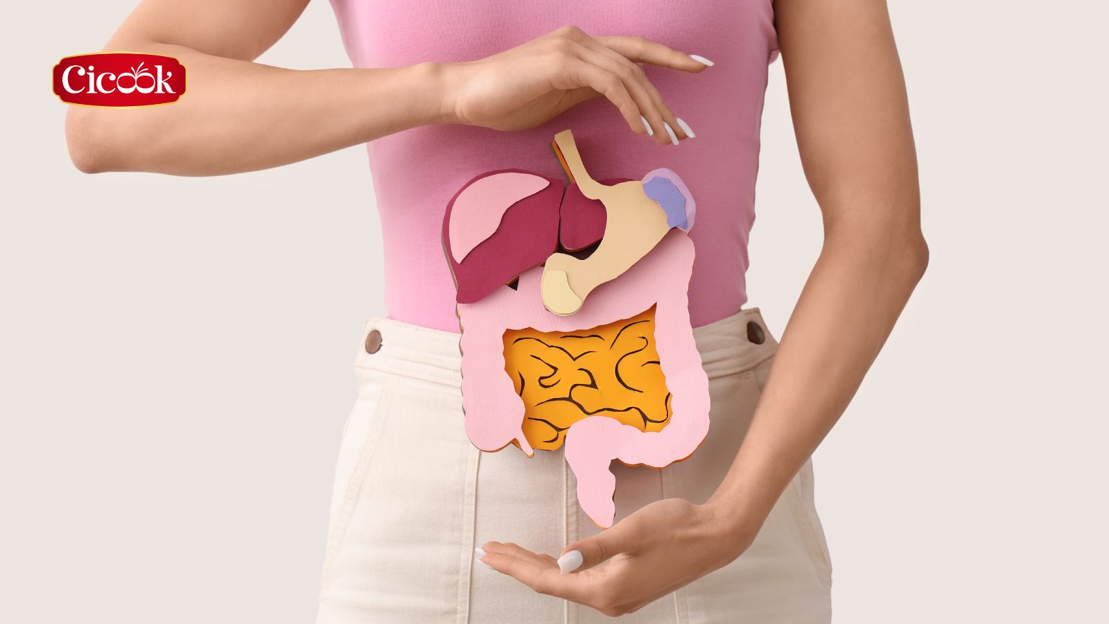 Chế độ ăn Paleo giúp tăng cường hệ tiêu hóa