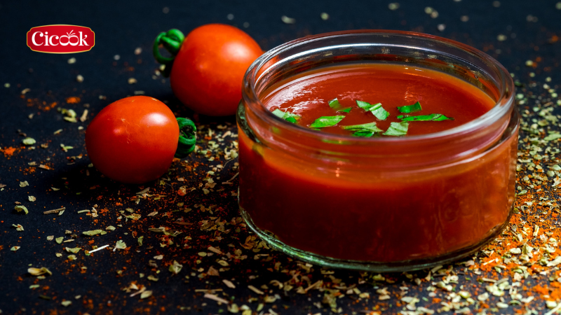 Nguồn cảm hứng hình thành thương hiệu gia vị tươi