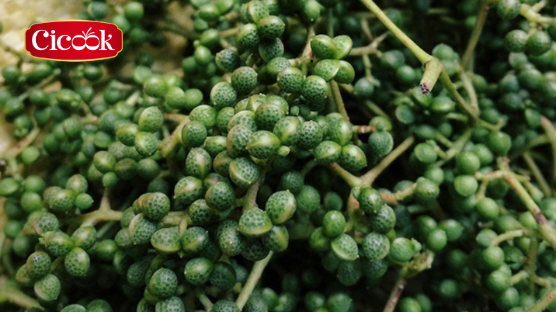 Gia vị Cicook kết nối ẩm thực Việt - Mắc Khén