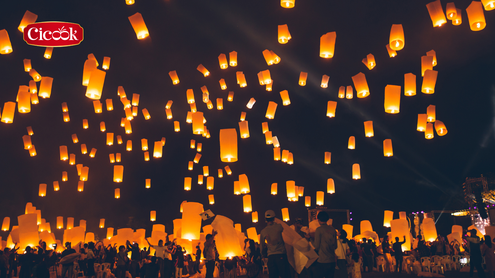 Ý nghĩa của tết nguyên tiêu