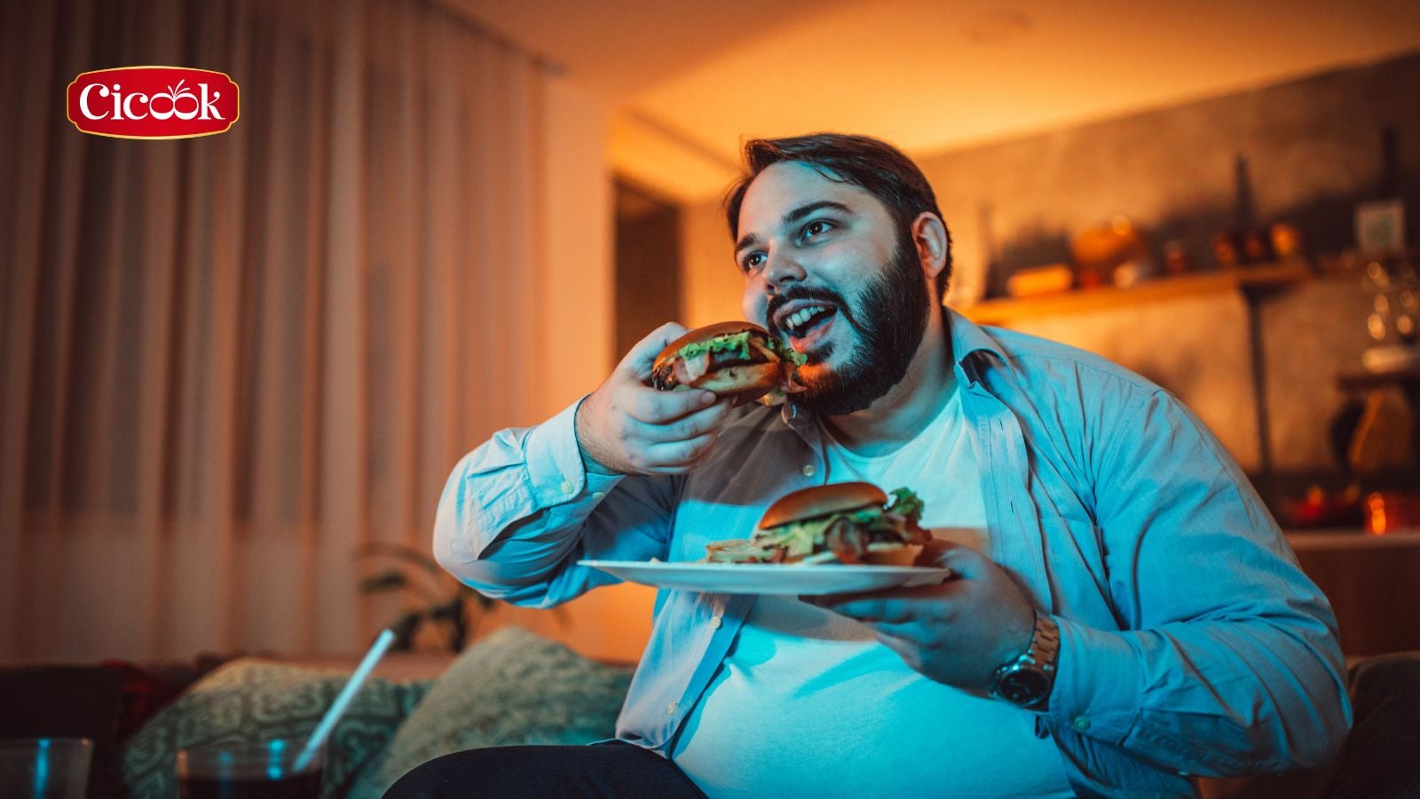 Nguyên nhân gây mỡ nội tạng phổ biến