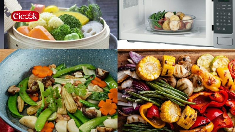 Sự tiện lợi đi kèm với cam kết chất lượng sản phẩm