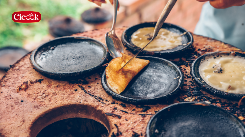 Gắn kết giữa con người và bản sắc văn hóa dân tộc