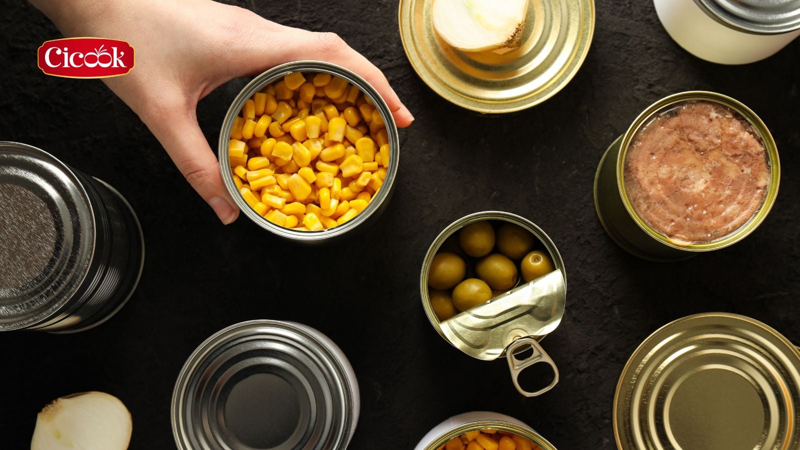 Ảnh hưởng của xu hướng tiêu dùng đến ngành hàng thực phẩm đóng gói