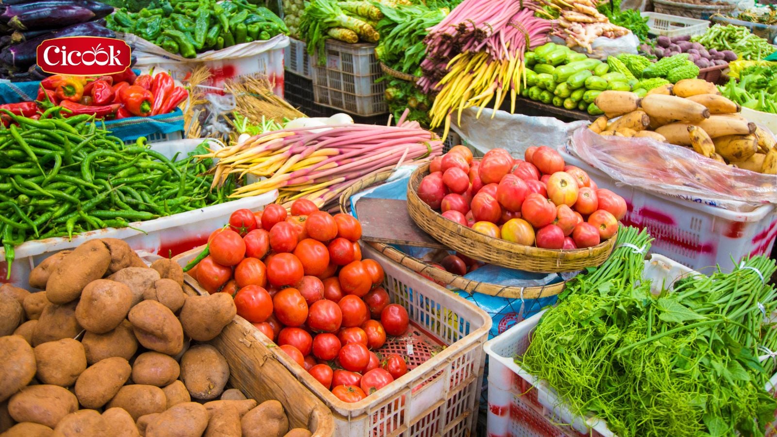 Thực trạng ngành thực phẩm Việt Nam