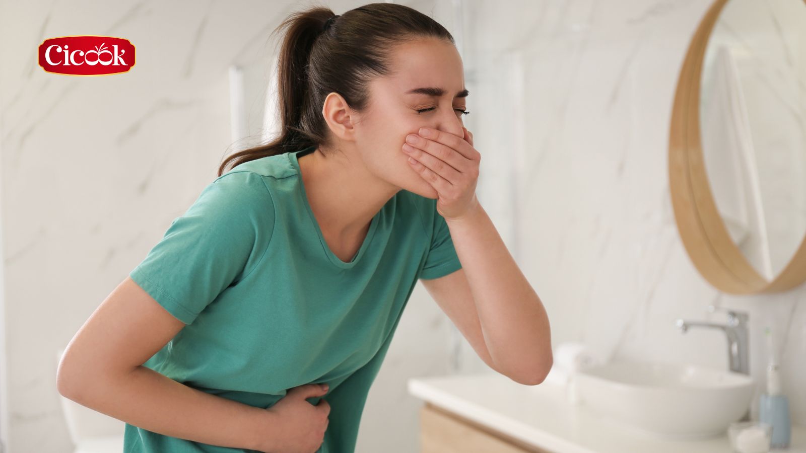 Triệu chứng của ngộ độc thực phẩm