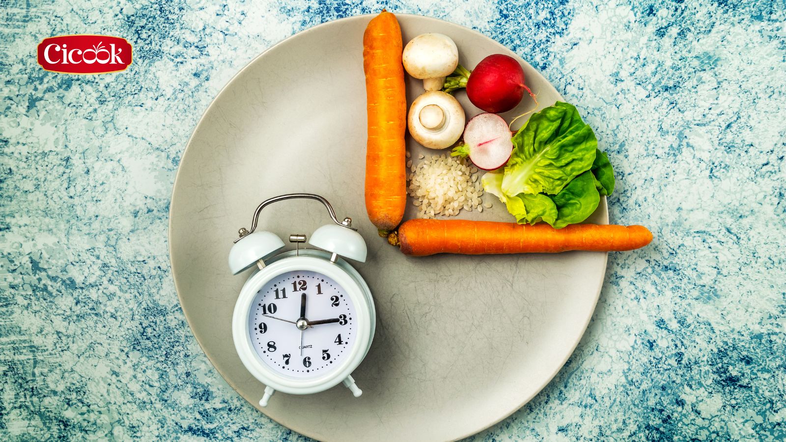 Cơ chế hoạt động của chế độ ăn nhịn ăn gián đoạn