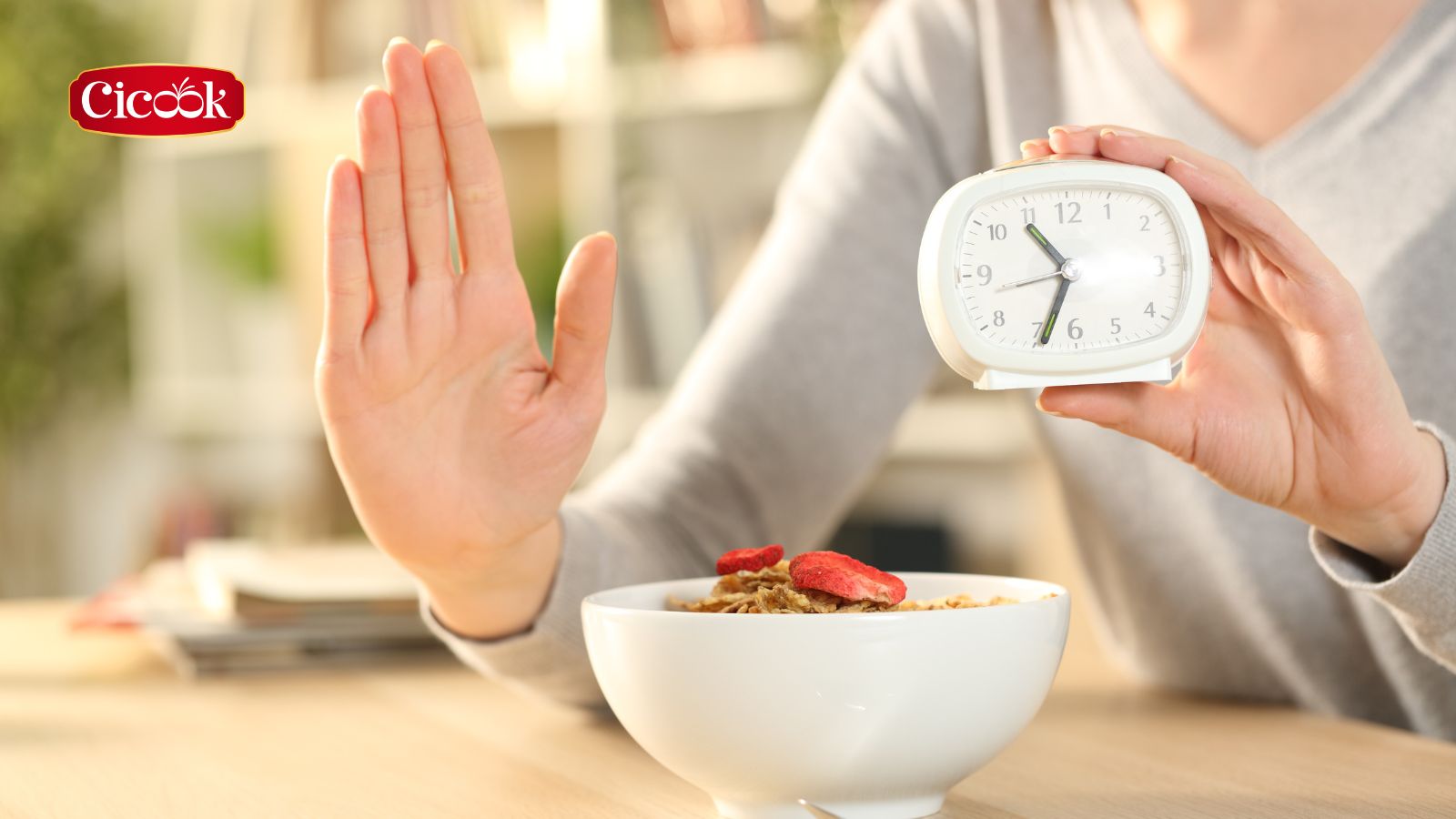 Rủi ro và tác dụng phụ của chế độ ăn nhịn ăn gián đoạn