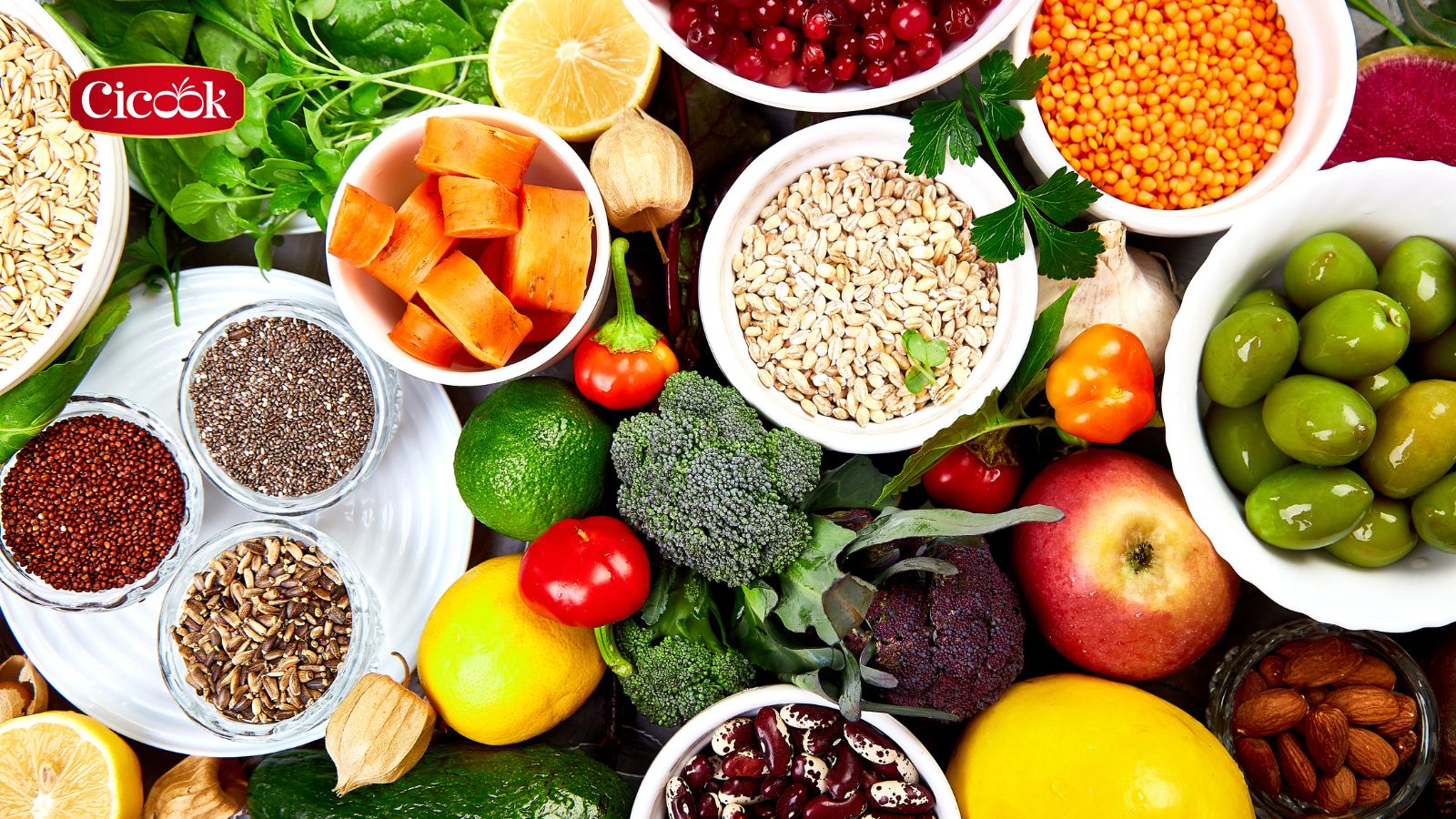 Các nhóm chất dinh dưỡng quan trọng trong bữa sáng