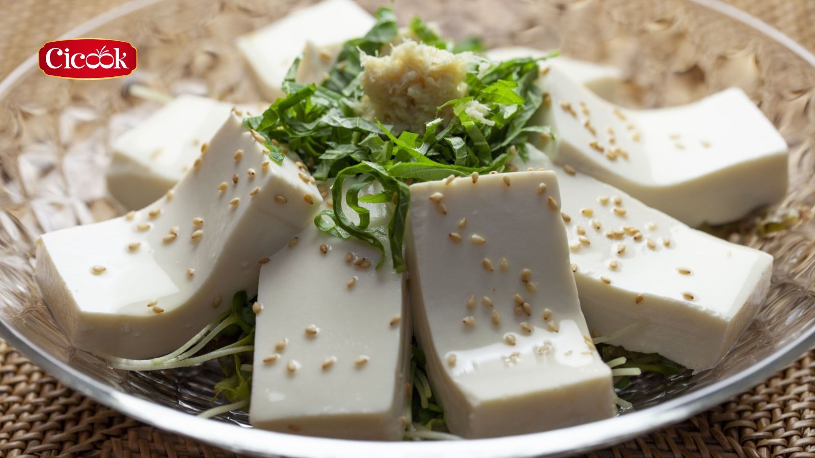 Đậu phụ và các sản phẩm từ đậu nành - Nguồn protein thực vật chất lượng cao