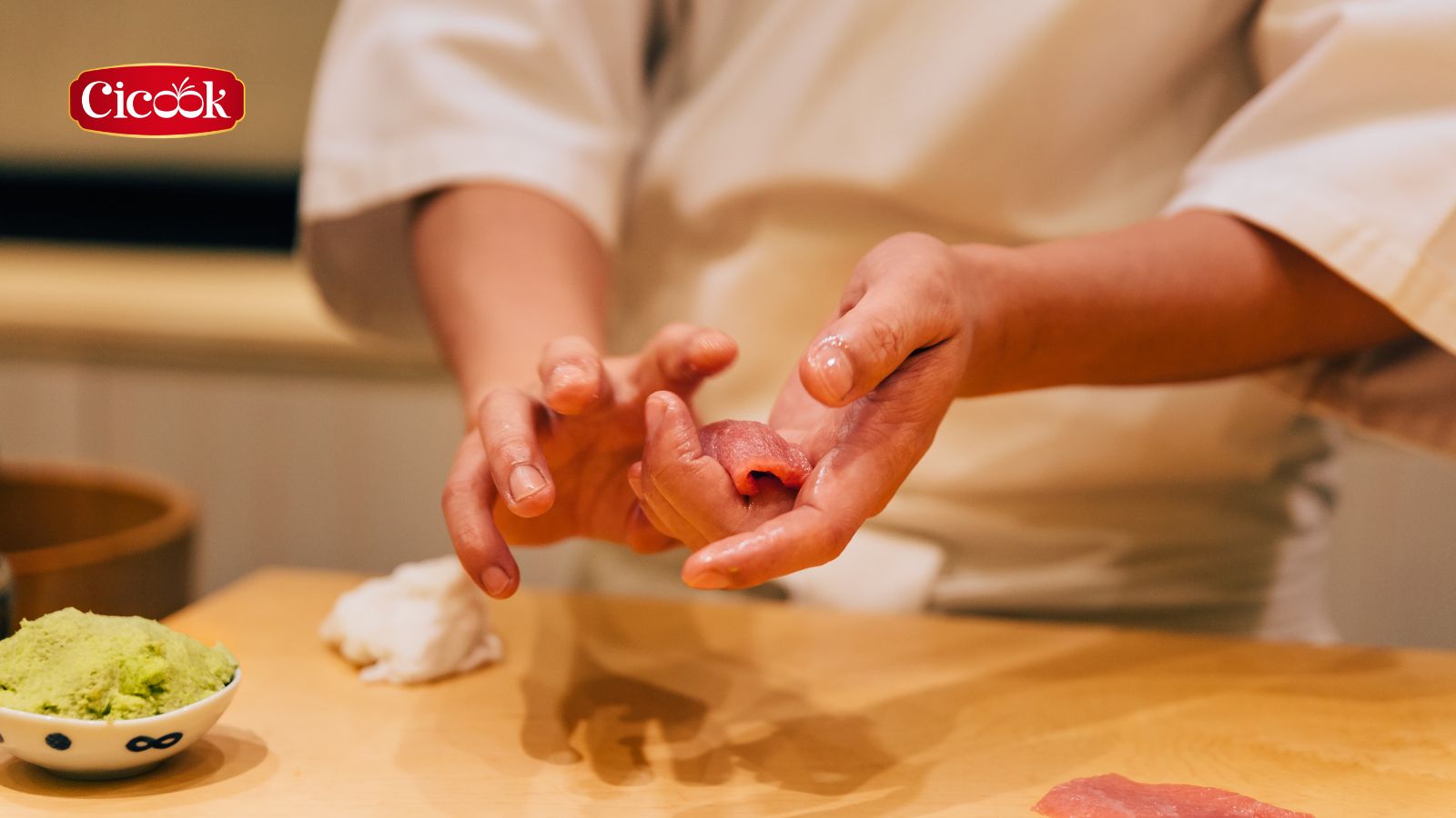 Vì sao Omakase trở thành xu hướng ẩm thực cao cấp trên thế giới?