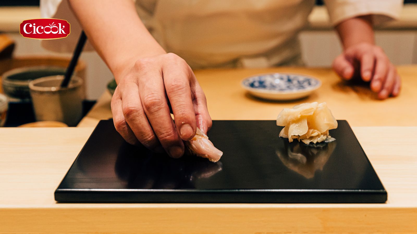 Vì sao Omakase du nhập và phát triển mạnh mẽ ở Việt Nam?