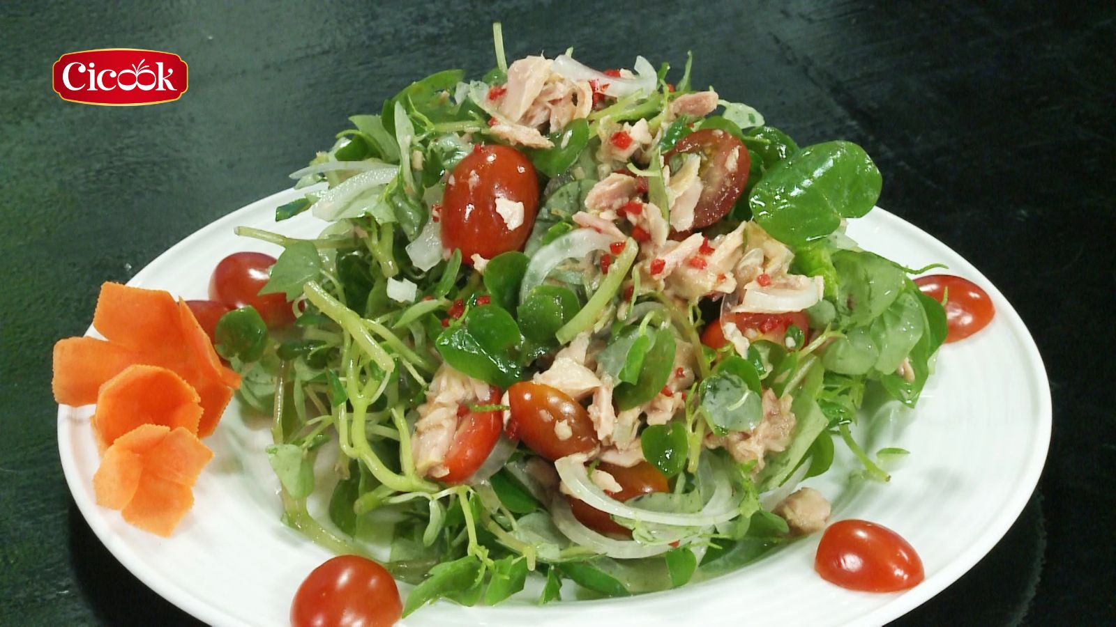 TỔNG QUAN VỀ HƯƠNG VỊ MÓN ĂN gỏi rau càng cua