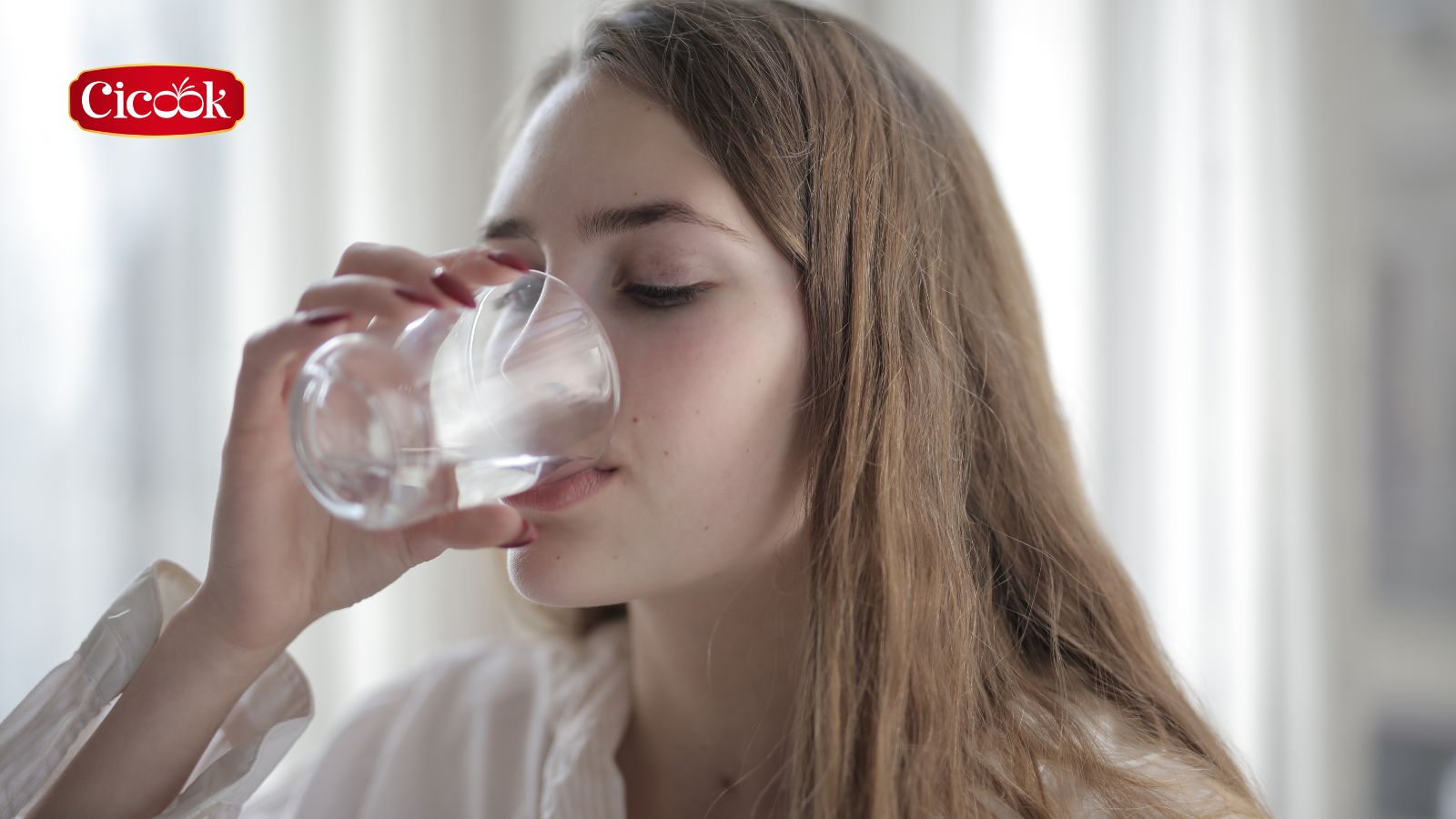 Không uống đủ nước và bổ sung khoáng chất