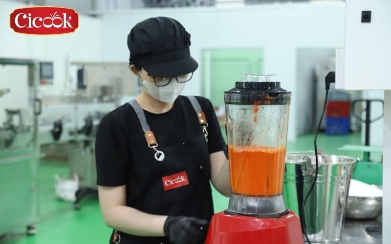 spice exporter in vietnam