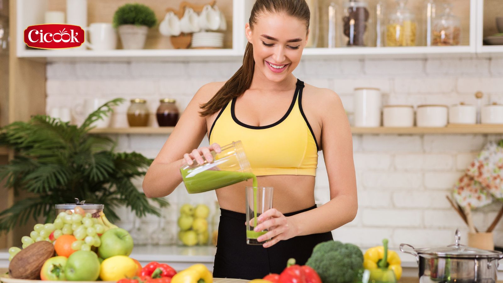 Các phương pháp thanh lọc cơ thể hiệu quả