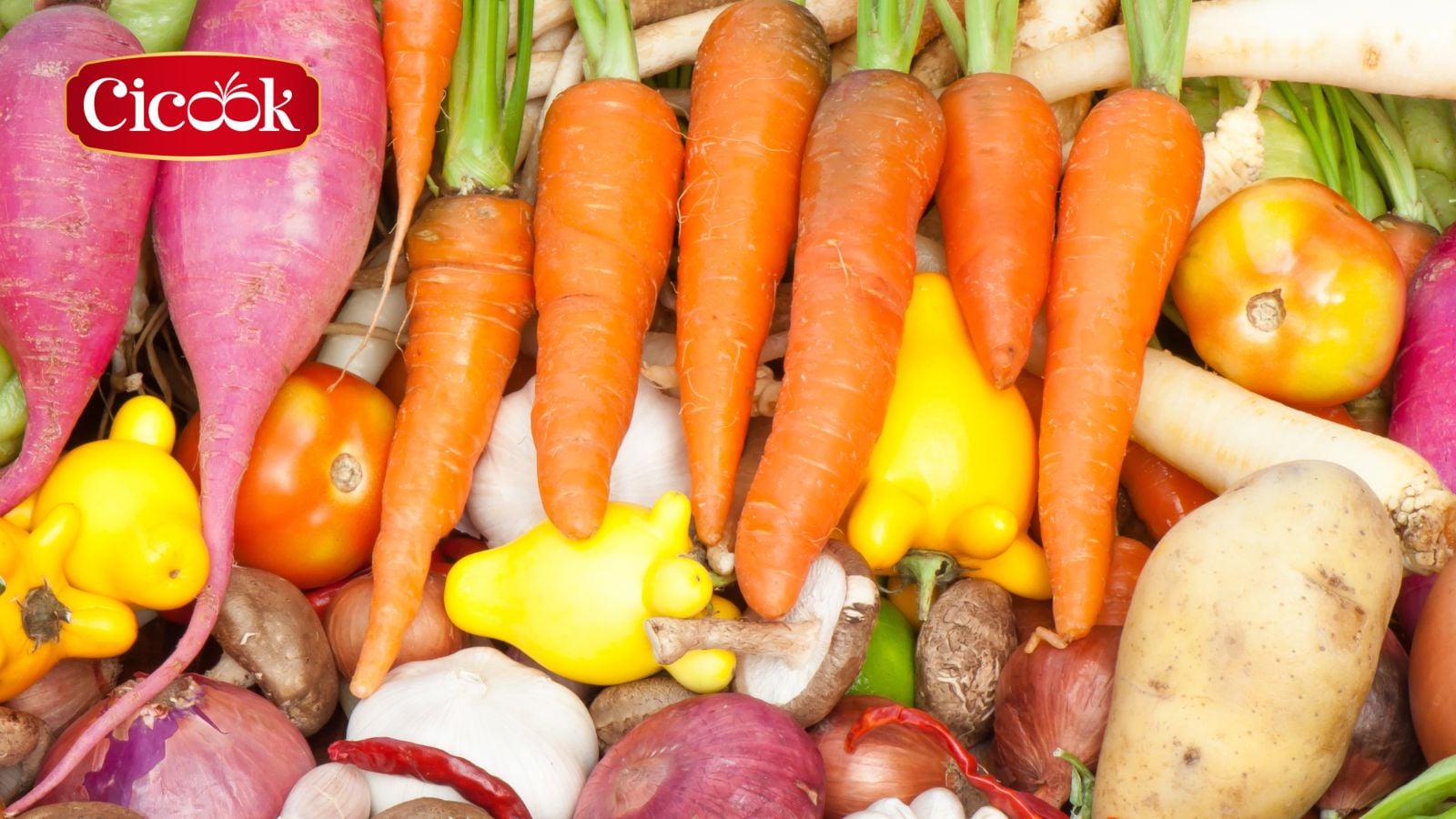 Tôn trọng nguồn gốc của nguyên liệu