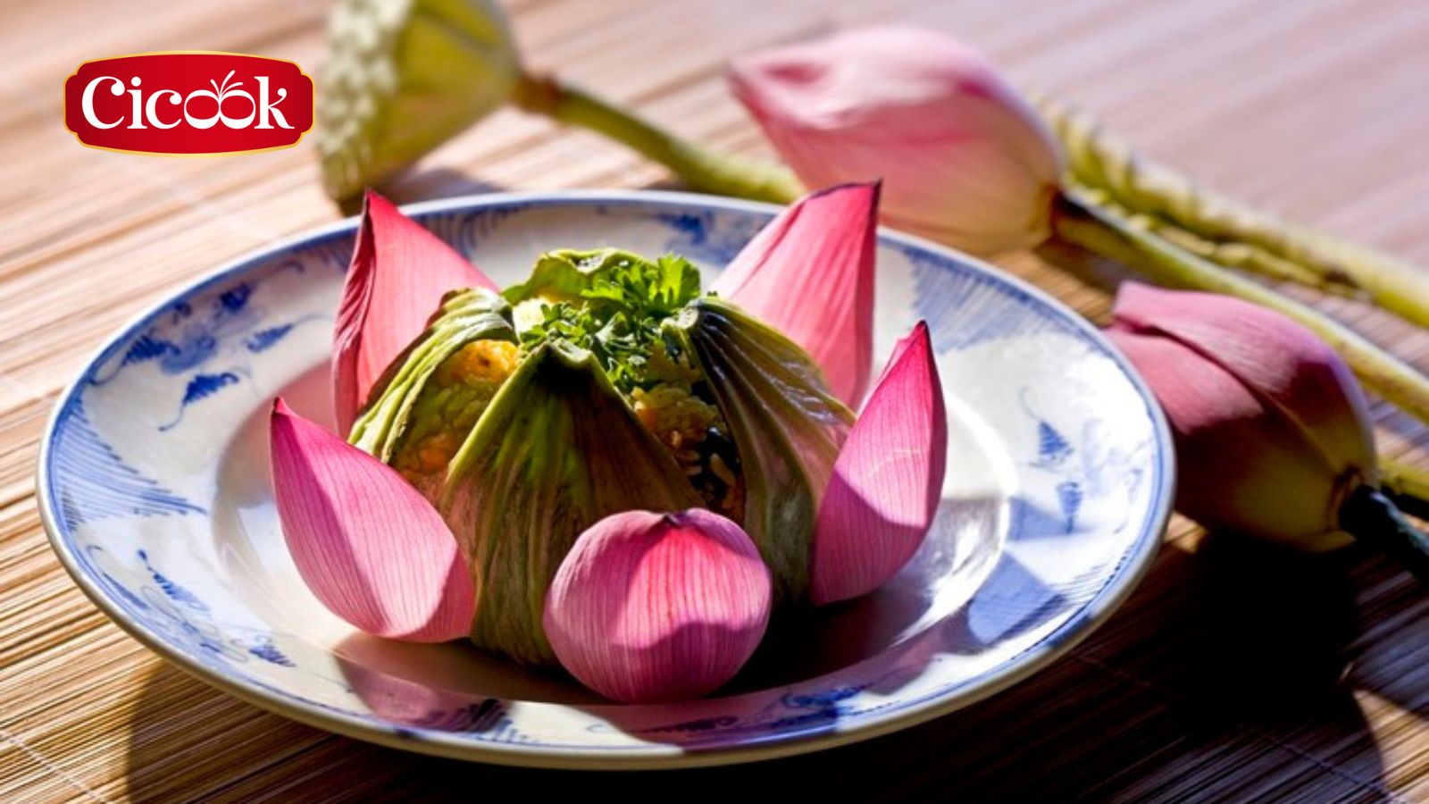 Triết lý thiền trong ẩm thực