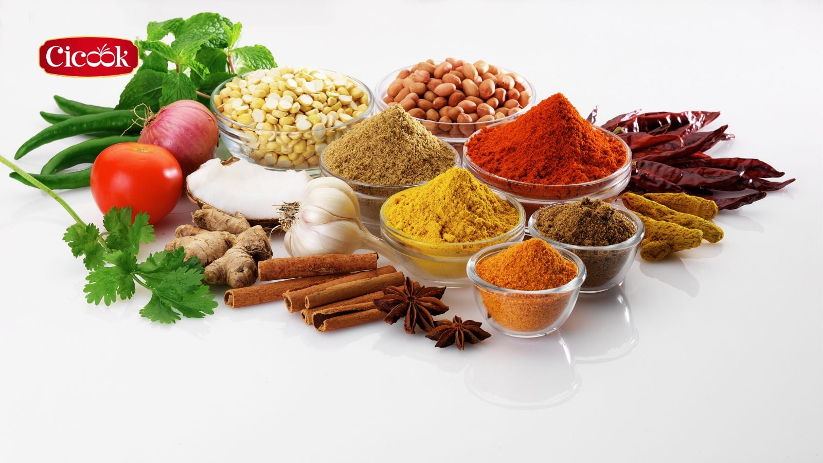 thời gian sử dụng gia vị tươi