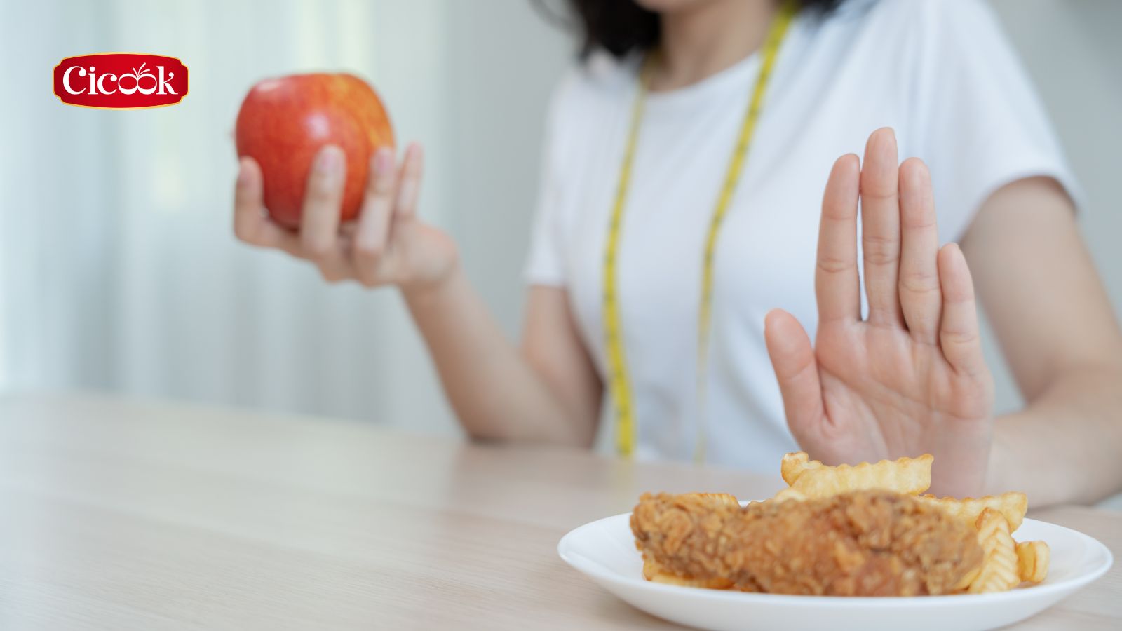 Cách kết hợp thực phẩm đốt cháy chất béo vào chế độ ăn