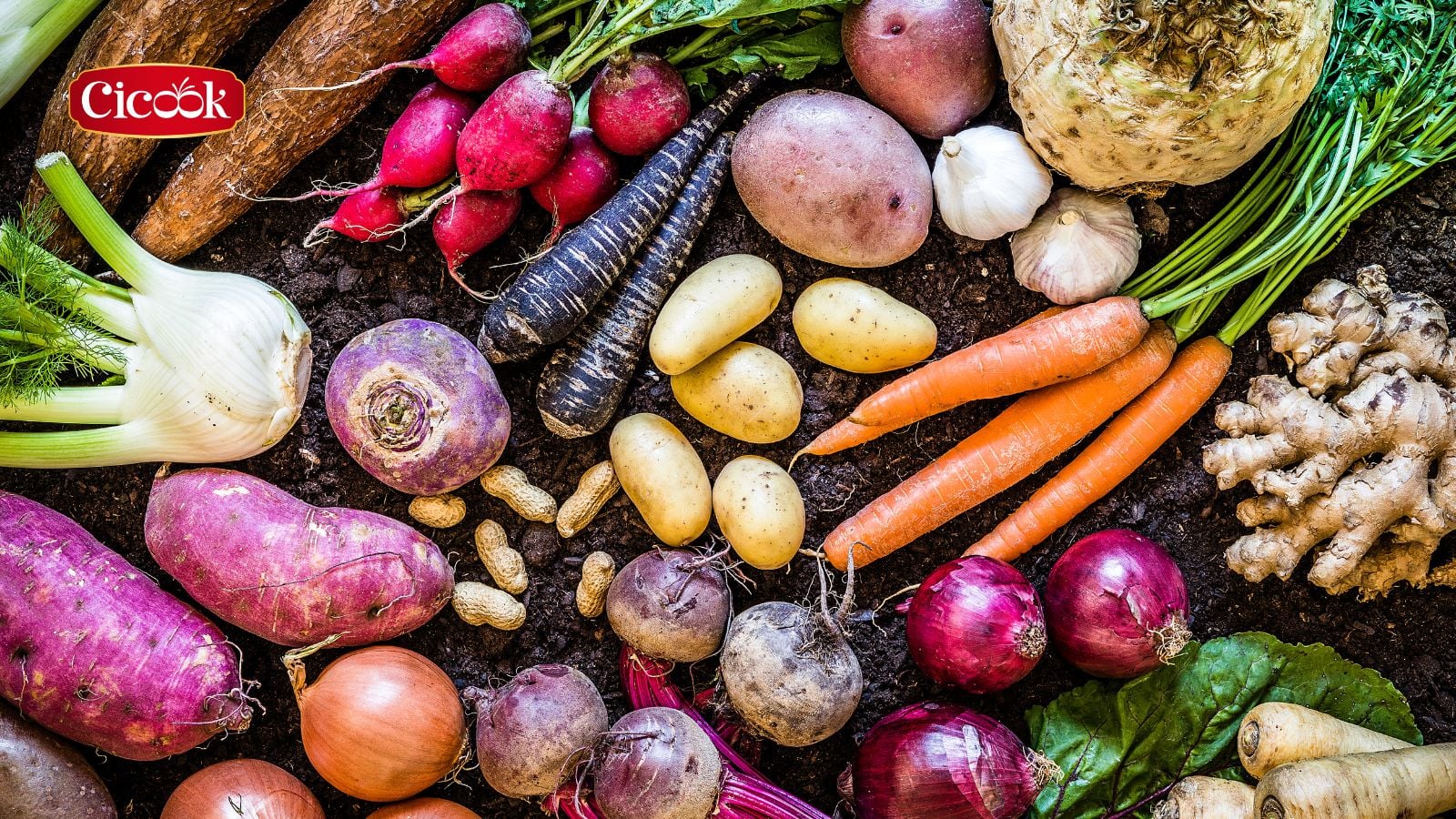 Ưu điểm của thực phẩm hữu cơ