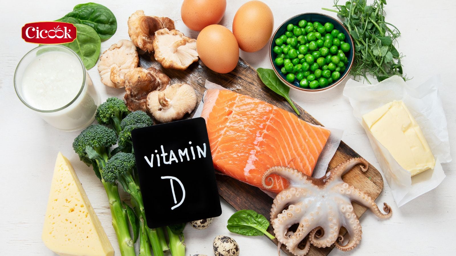 Thực phẩm giàu protein giúp duy trì vóc dáng và năng lượng