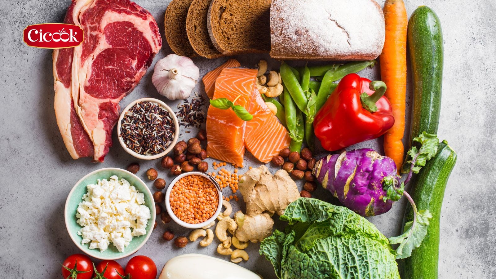 Tiềm năng thị trường thực phẩm tiện lợi Việt Nam