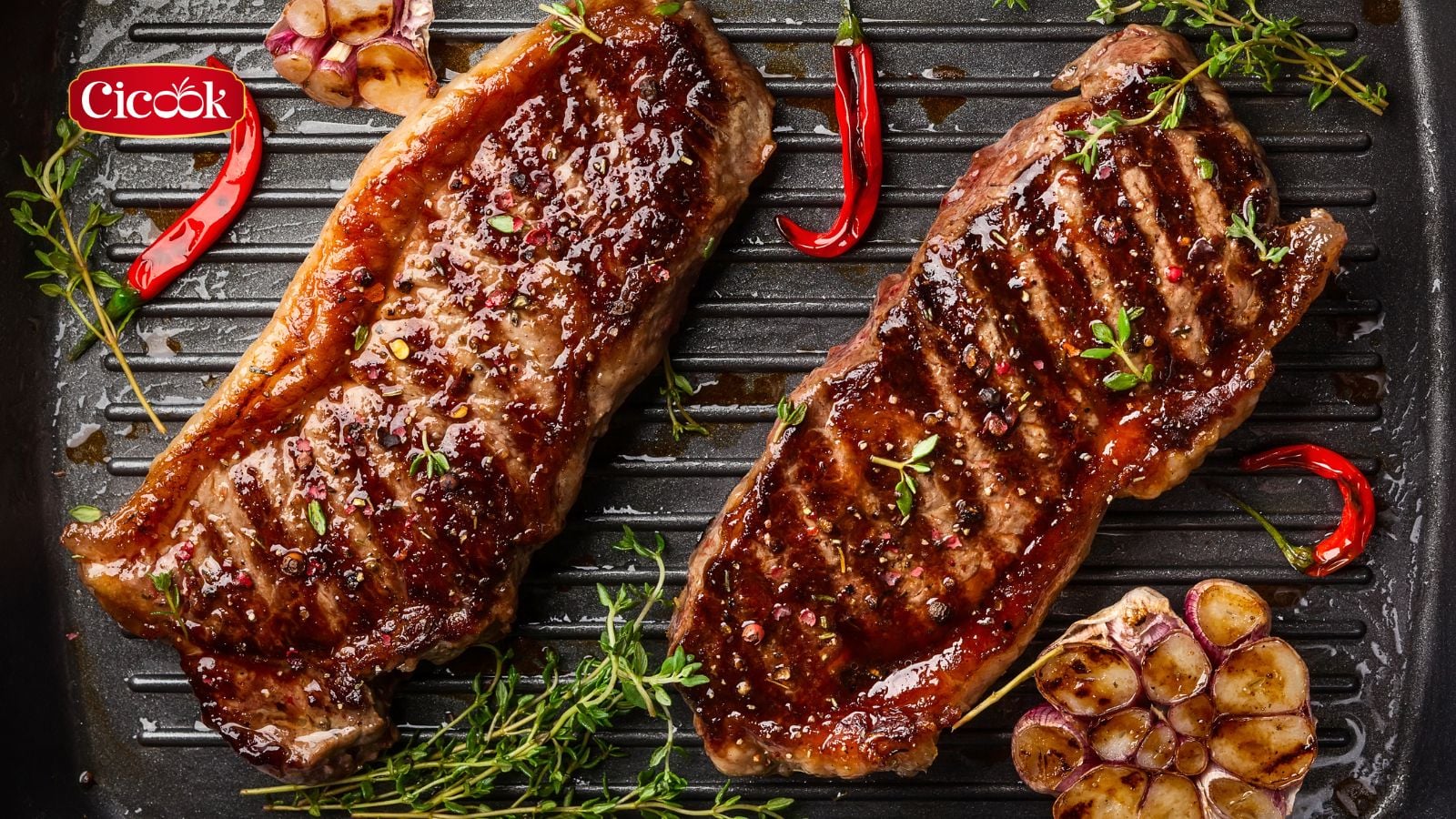 Tips nướng thịt giữ được độ mềm, mọng nước sau khi nướng