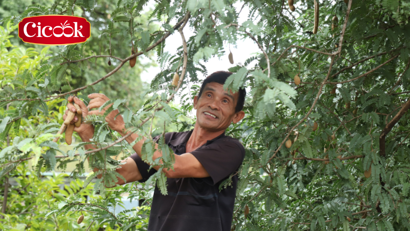 Tôn trọng giá trị lao động của người nông dân