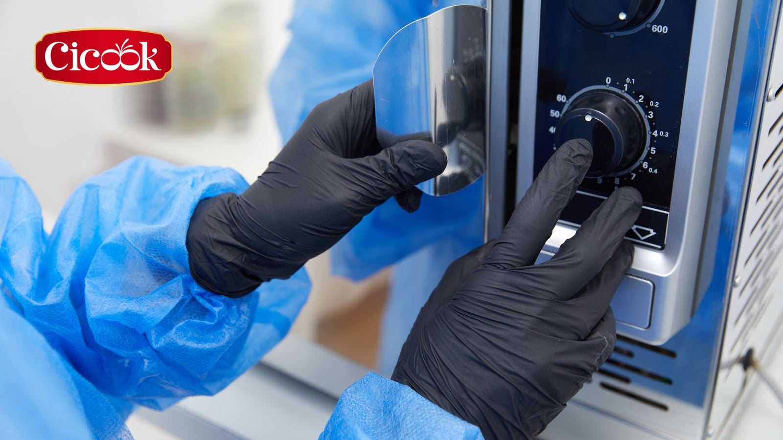 Công nghệ tiệt trùng bằng nhiệt với nhiệt lượng là bao nhiêu trong thực phẩm